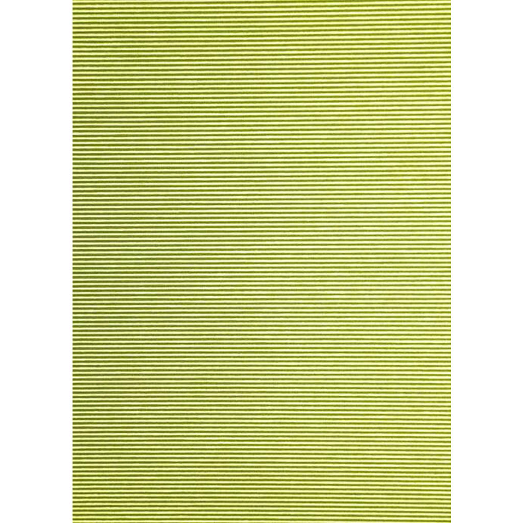 Thumbnail - Flächenvorhang, Limette, Textil, Küche, 60x245 cm, Oeko-Tex® Standard 100, mit Beschwerungsstab, Wohntextilien, Gardinen...