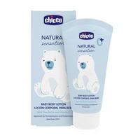 BABYPFLEGESET Natural Sensation  - Basics (150ml) - Chicco