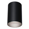 SPOTLIGHT Ceiling & Wall 8,5/11,5 cm   - svart, Trend, metall (8,5/11,5cm) - MAYTONI
