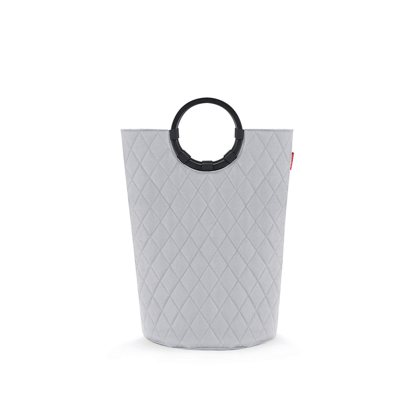 KORB  - Grau, Basics, Kunststoff (32,5/55/32,5cm) - Reisenthel