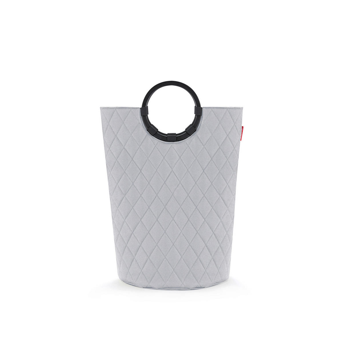 KORB  - Grau, Basics, Kunststoff (32,5/55/32,5cm) - Reisenthel