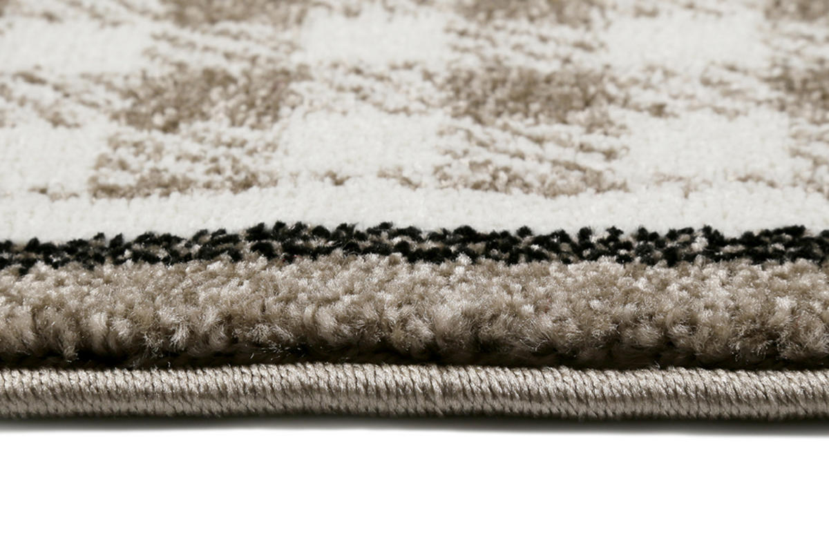KINDERTEPPICH 80/150 cm Henry  - Taupe/Beige, Trend, Textil (80/150cm) - Esprit