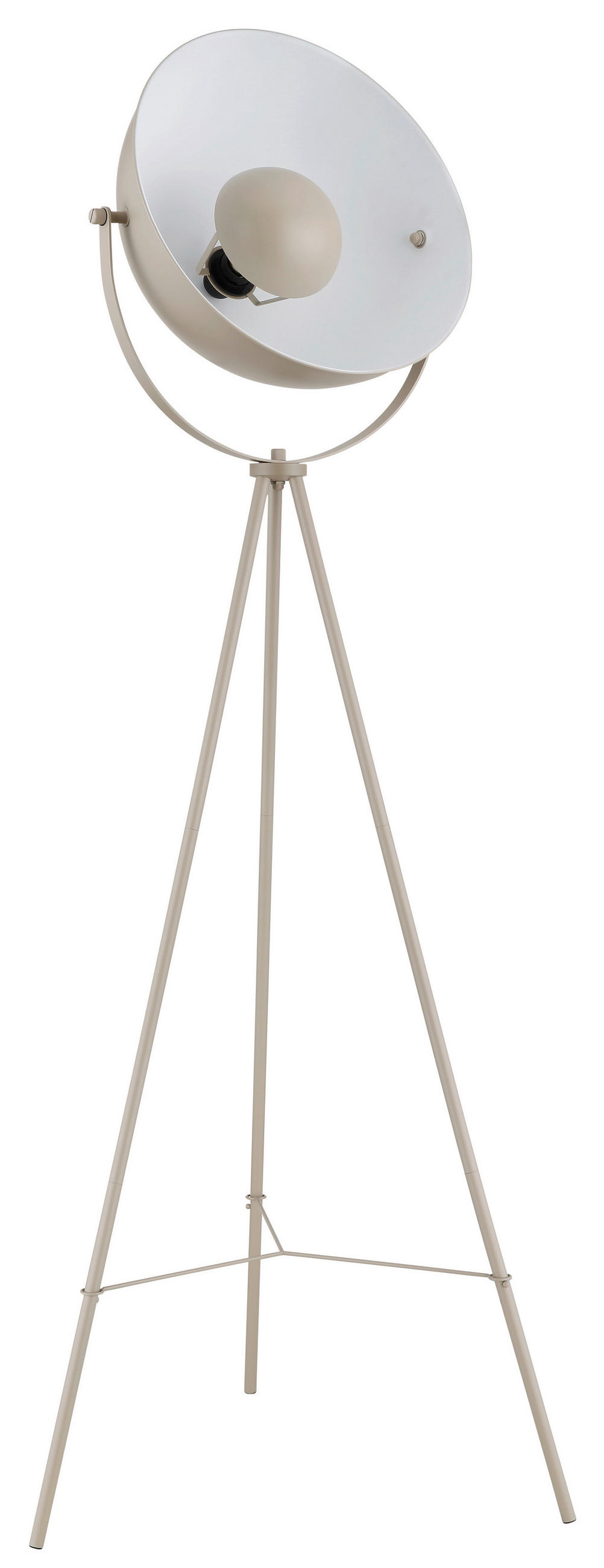 Globo Stehleuchte Timo Sand 138.8 cm