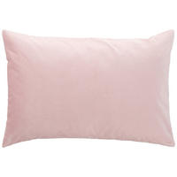 KISSENBEZUG 40/60 cm  - Rosa, Basics, Textil (40/60cm) - Novel