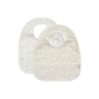 SLINČEK - bež, Basics, tekstil (37/27/1,5cm) - JOLLEIN