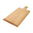 SERVIERBRETT - Naturfarben, Basics, Holz (45/21/1,5cm) - Homeware Profession. SERVIERBRETT - Naturfarben, Basics, Holz (45/21/1,5cm) - Homeware Profession.