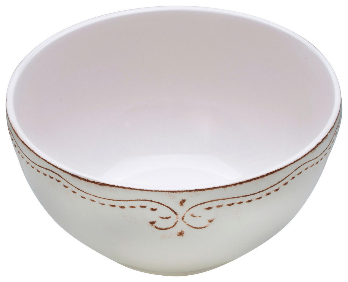 KOMBINOVANÁ SOUPRAVA, 16dílné, kamenina - vícebarevná, keramika - Creatable