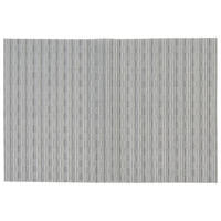 NAMIZNI POGRINJEK  SONJA  30/45 cm       siva  - siva, Design, umetna masa (30/45cm) - Luca Bessoni