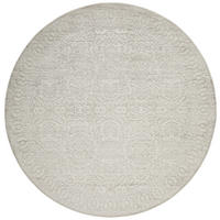 VINTAGE-TEPPICH 200 cm Creme rechteckig  - Creme, Design, Textil (200cm) - Dieter Knoll