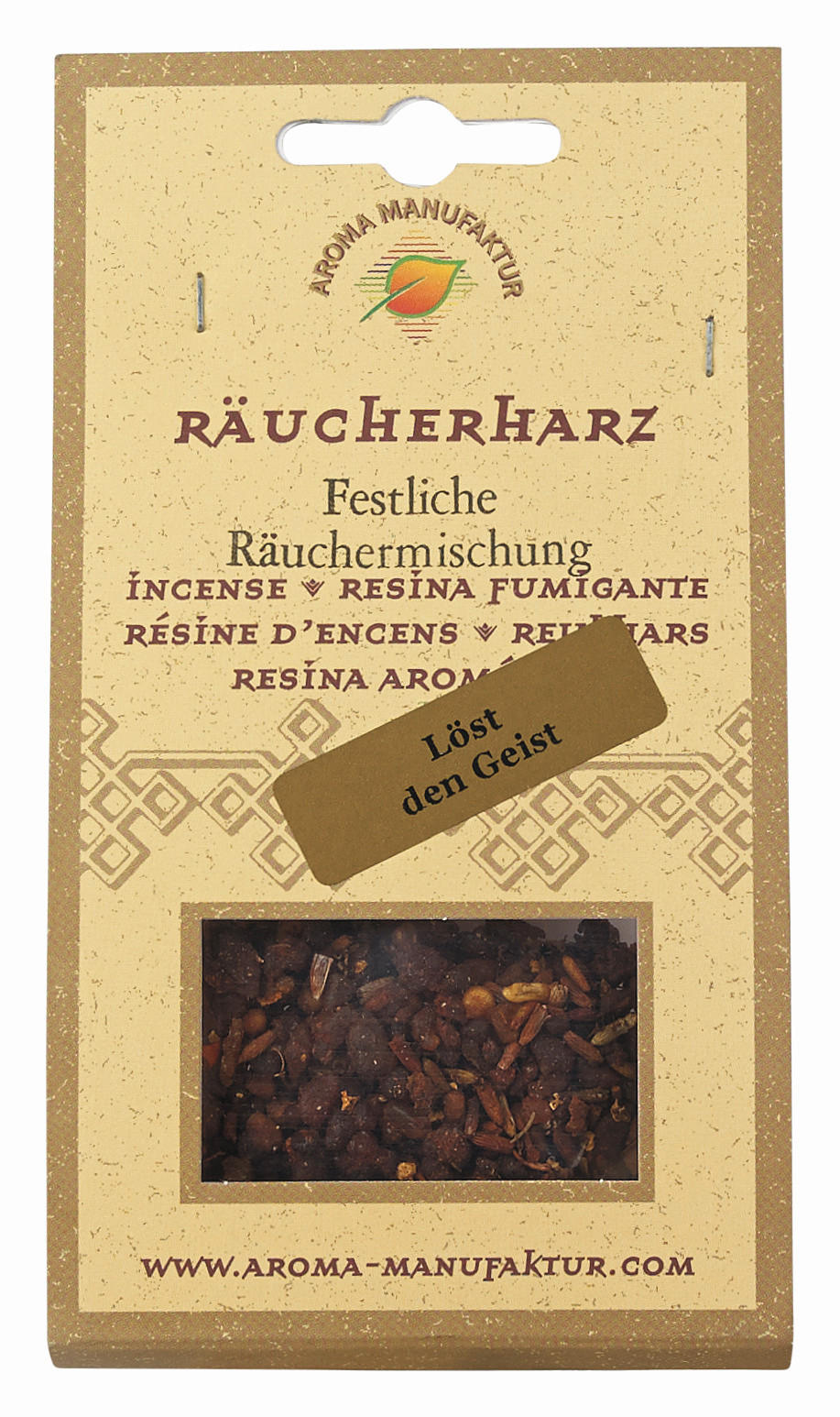 RÄUCHERHARZ  - Naturfarben, Basics, Naturmaterialien (0cm)