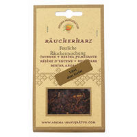 RÄUCHERHARZ  - Naturfarben, Basics, Naturmaterialien (0cm)