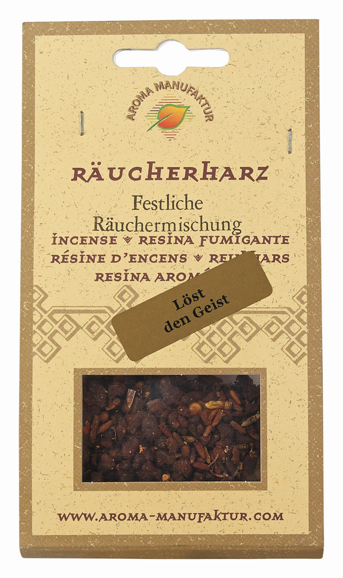 RÄUCHERHARZ  - Naturfarben, Basics, Naturmaterialien (0cm)