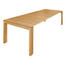 ESSTISCH Eiche furniert rechteckig Eichefarben - Eichefarben, Design, Holz (160/100/75cm) - Now by Hülsta ESSTISCH Eiche furniert rechteckig Eichefarben - Eichefarben, Design, Holz (160/100/75cm) - Now by Hülsta
