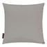 KISSENHÜLLE Blau, Grau - Blau/Grau, Design, Textil (50/50cm)