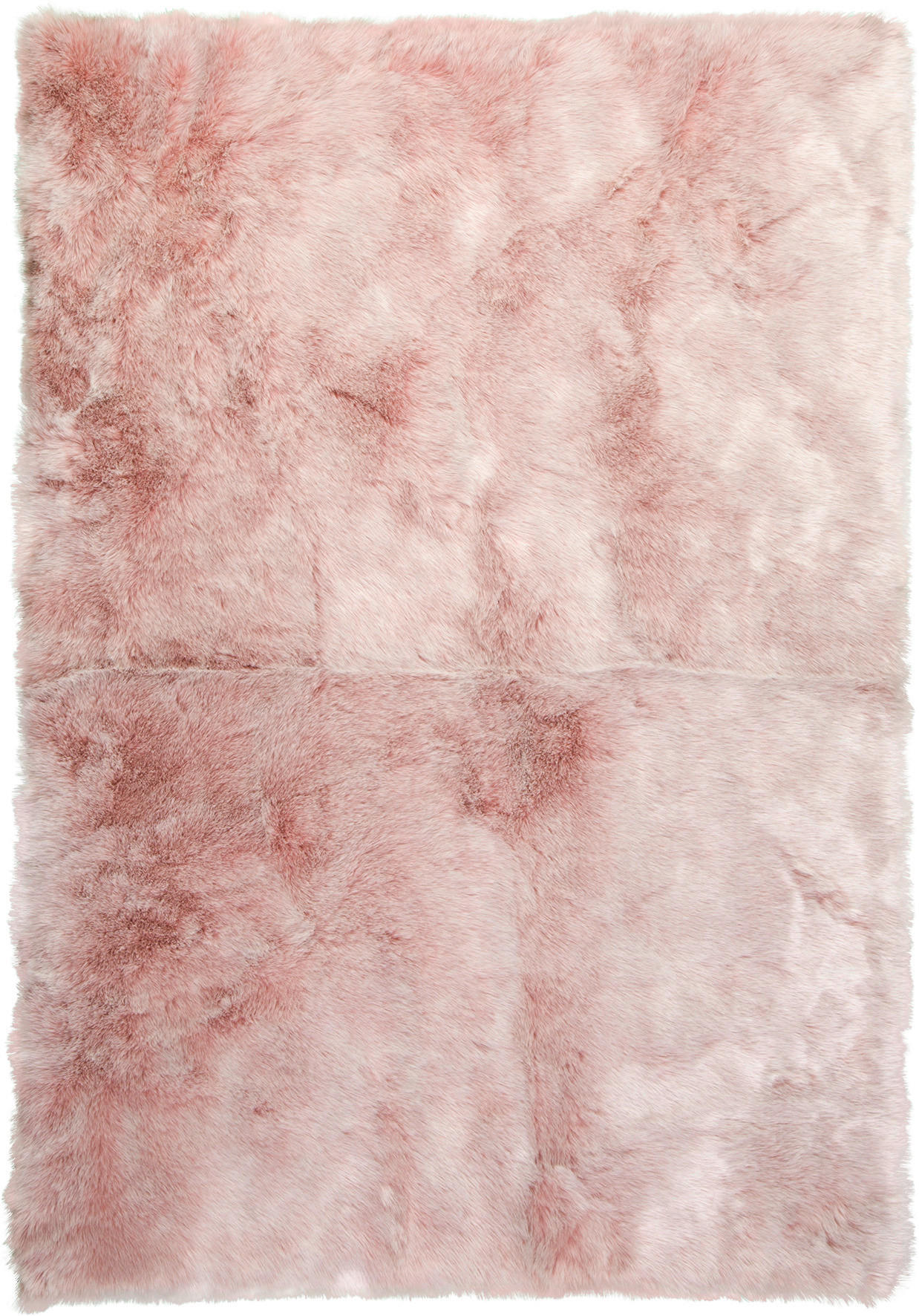 FELLTEPPICH 160/230 cm  - Design (160/230cm) - Obsession