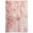KUNSTFELL 160/230 cm  - Pink, Design, Textil (160/230cm) - Novel