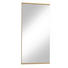 SPIEGEL Eiche Eichefarben - Eichefarben, Natur, Glas/Holz (41/82/2cm) SPIEGEL Eiche Eichefarben - Eichefarben, Natur, Glas/Holz (41/82/2cm)