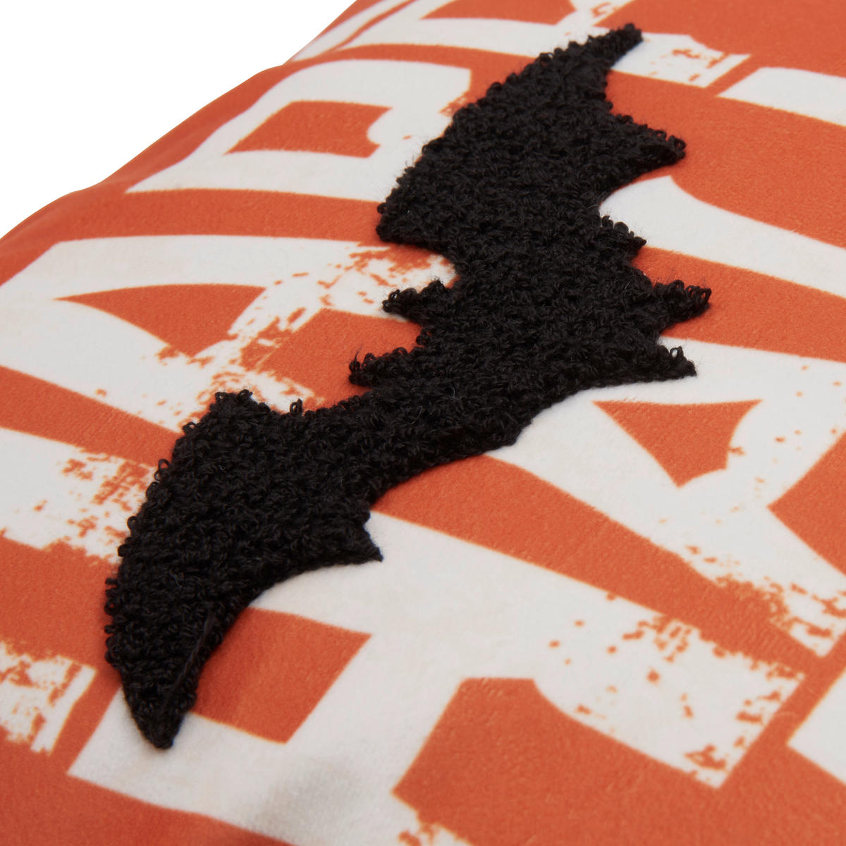 POTAH NA POLŠTÁŘ  45/45 cm - hnědá, Design, textil (45/45cm) - Novel