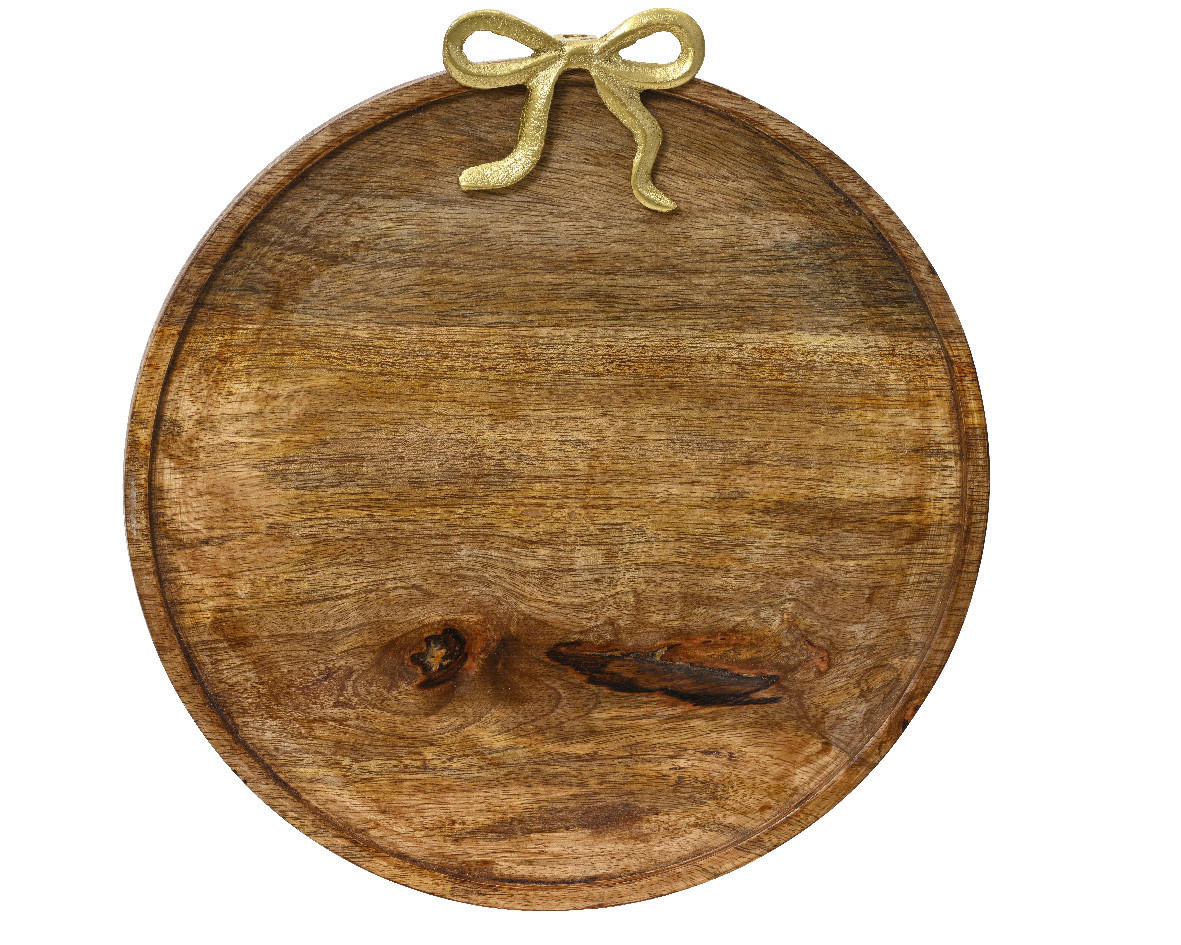 TANJUR DEKORATIVNI  - Basics (30,00/33,00/2,00cm)