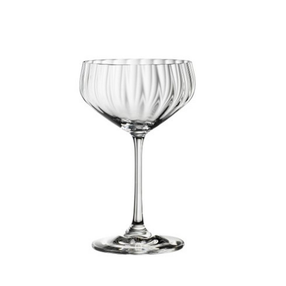 CHAMPAGNEGLAS 300 ml  - klar, Design, glas (300ml) - Spiegelau