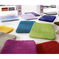 KOBEREC DO KOUPELNY, 60/100 cm - šedohnědá, Basics, textil/plast (60/100cm) - Kleine Wolke