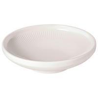 SNACKSCHALE Afina  - Weiss, Konventionell, Keramik (13/3,5cm) - Villeroy & Boch