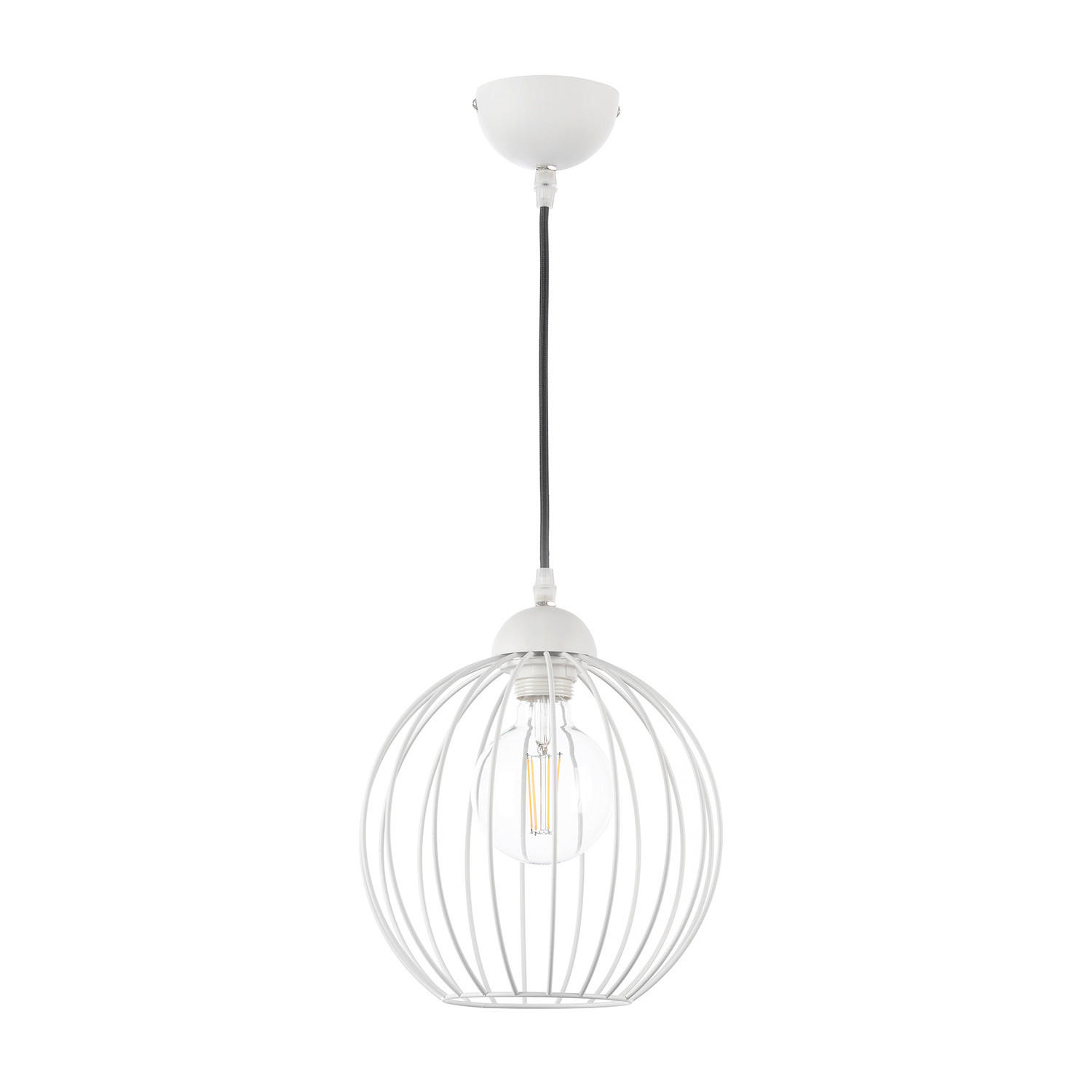 ZÁVĚSNÉ SVÍTIDLO, 25/25/90 cm