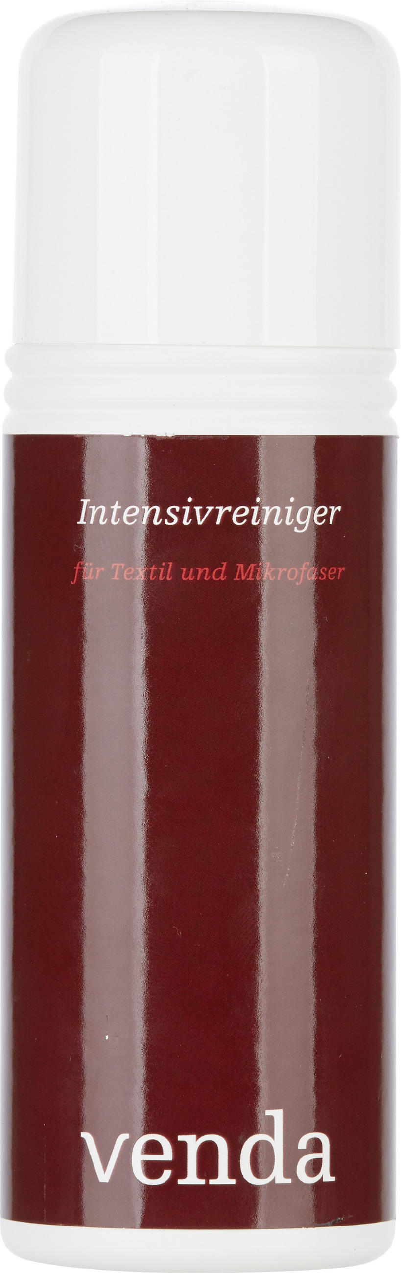 POLSTERREINIGER - Basics (0,25l) - Venda