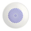 DESSERTSCHALE Fleur Bleu  - Weiß/Hellblau, MODERN, Keramik (13/4cm) - Villeroy & Boch