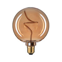 DEKO-LEUCHTMITTEL E27  4 W  - Goldfarben, Basics, Glas (12,5/16,4cm) - Paulmann