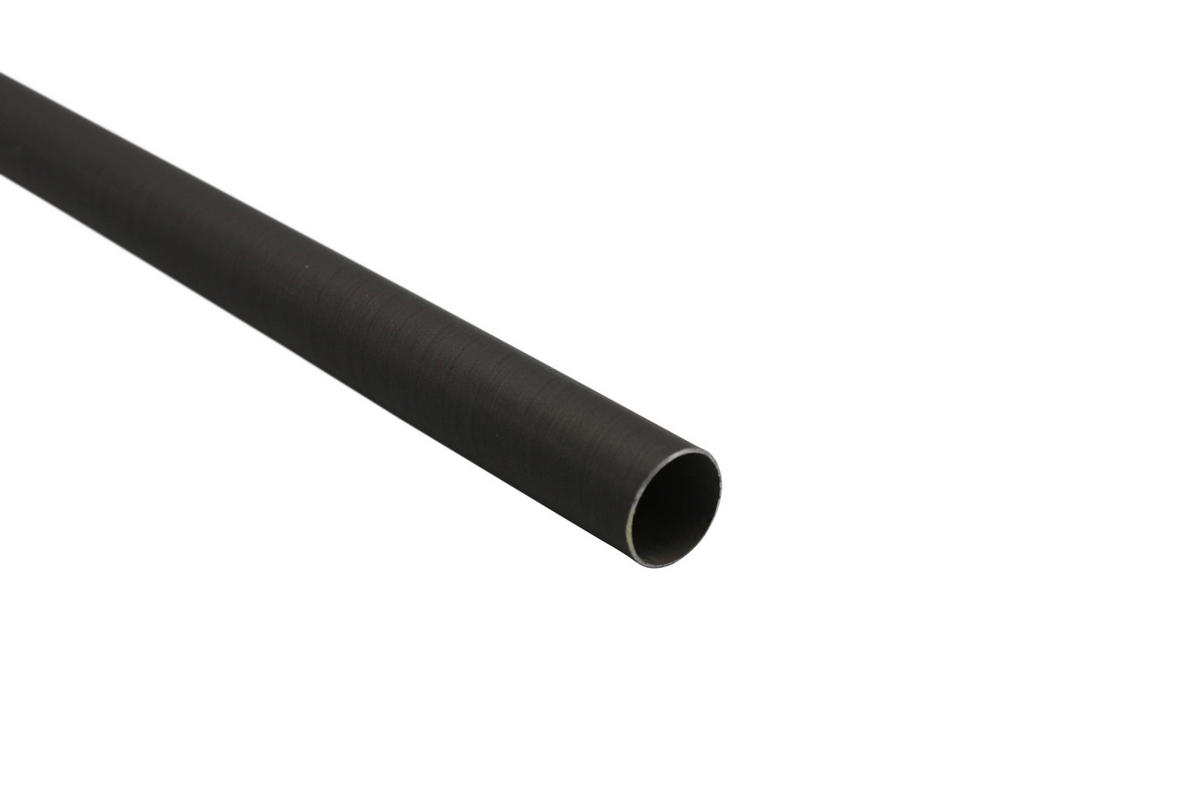 GALERIE PERDEA 200 cm  - Basics, metal (200cm) - Homeware