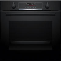 UGRADNA RERNA - crna, Dizajnerski, metal (59,4/59,5/54,8cm)