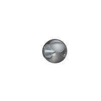 DECKENLEUCHTE  16/14 cm    - Weiß Hochglanz, KONVENTIONELL, Metall (16/14cm) - Helestra