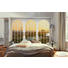 VLIESTAPETE - Multicolor, Basics, Papier (368/248/cmcm) VLIESTAPETE - Multicolor, Basics, Papier (368/248/cmcm)
