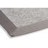 FLACHWEBETEPPICH 200/290 cm Grau - Grau, Textil (200/290cm) - Linea Natura