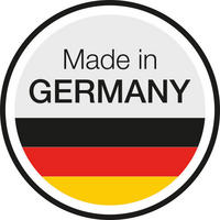 SCHWEBETÜRENSCHRANK in Grau, Eichefarben  - Chromfarben/Eichefarben, Modern, Holzwerkstoff (300/236/65cm) - MID.YOU