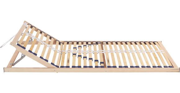 Lattenrost Primatex 240 120x200cm - Holz (120/200cm) - Primatex