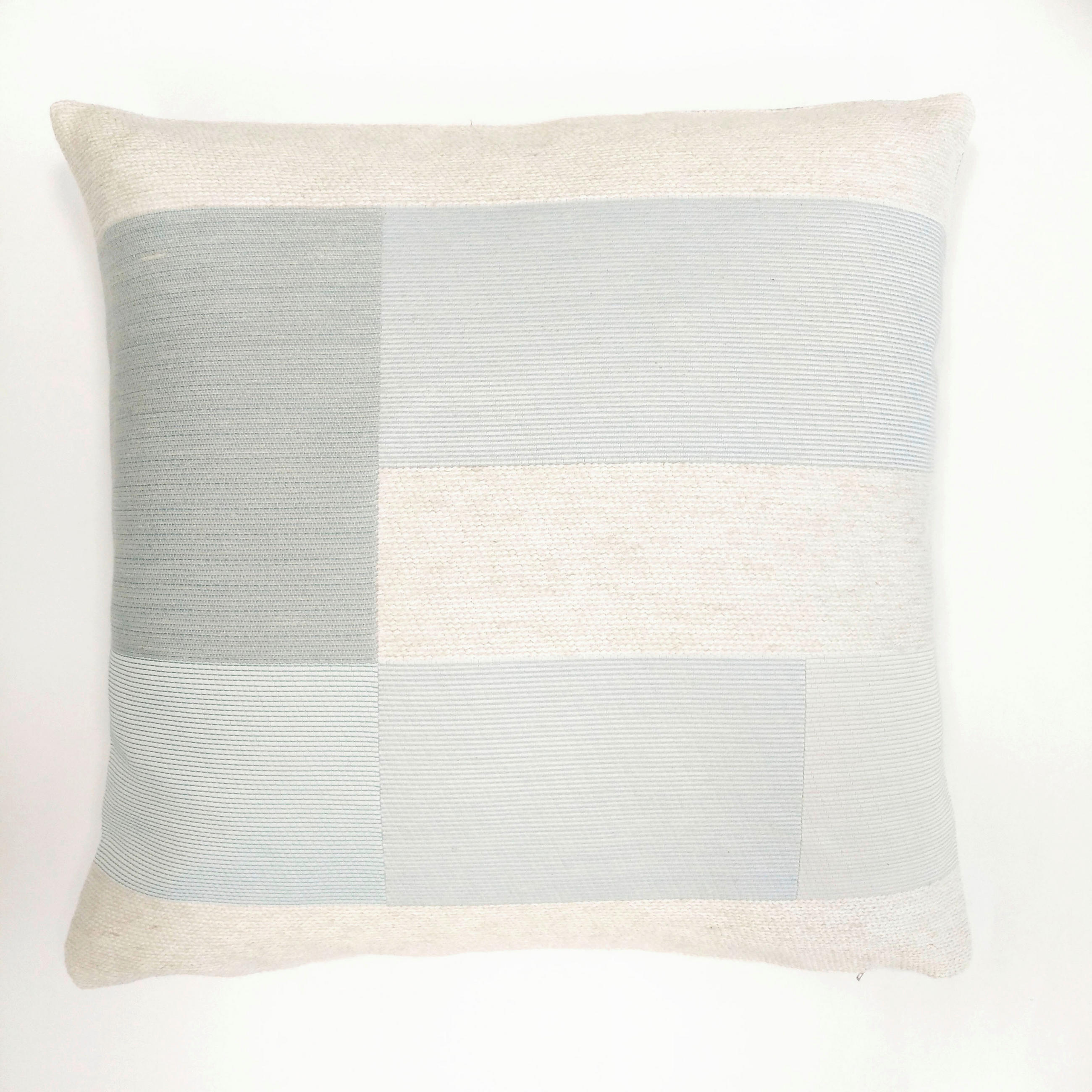 DEKORAČNÍ POLŠTÁŘ 50/50 cm - Basics, textil (50/50cm) - Novel