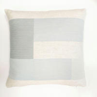 DEKORAČNÍ POLŠTÁŘ 50/50 cm - Basics, textil (50/50cm) - Novel