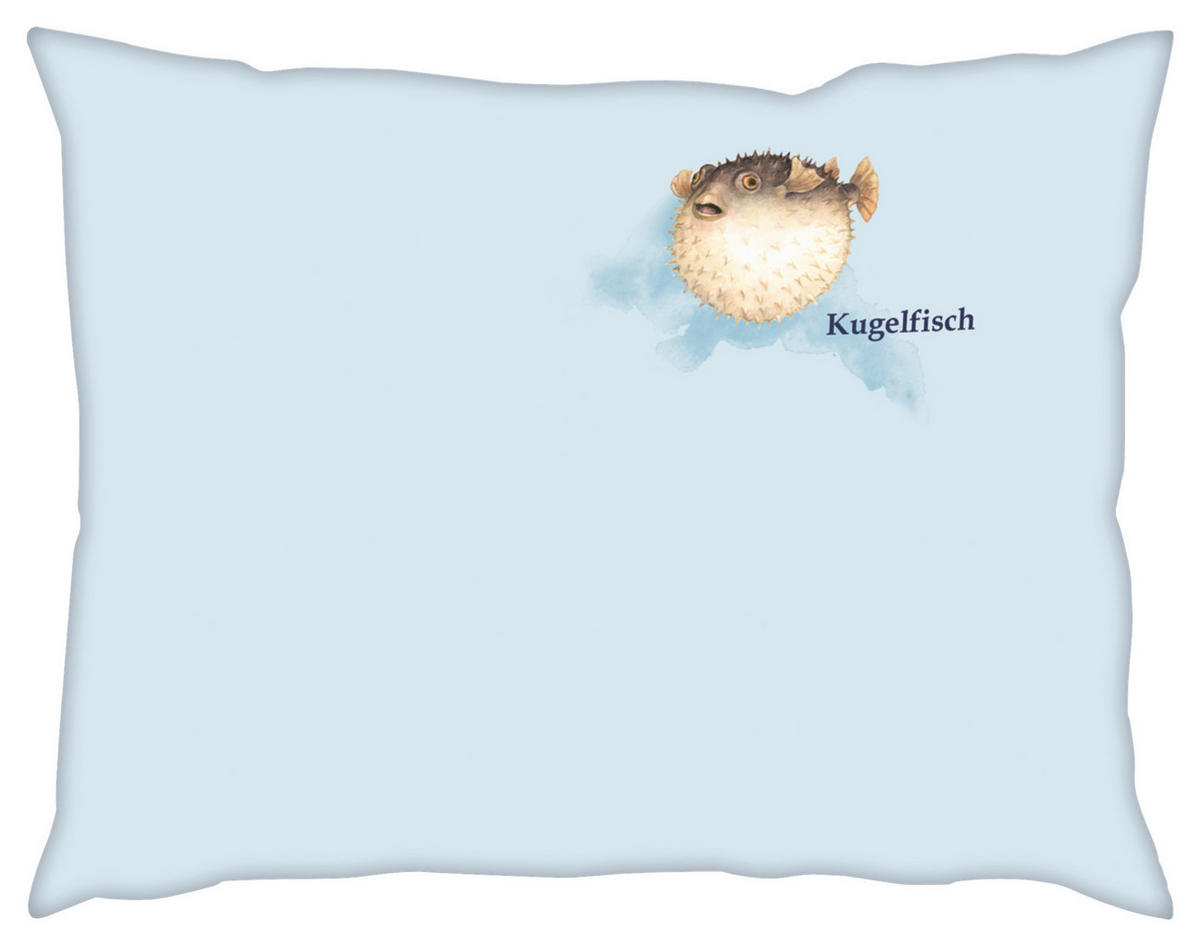 KINDERBETTWÄSCHE 140/200 cm  - Multicolor, KONVENTIONELL, Textil (140/200cm)