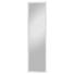 SPIEGEL Silberfarben - Silberfarben, Design, Glas/Holz (35/125cm) - Carryhome SPIEGEL Silberfarben - Silberfarben, Design, Glas/Holz (35/125cm) - Carryhome