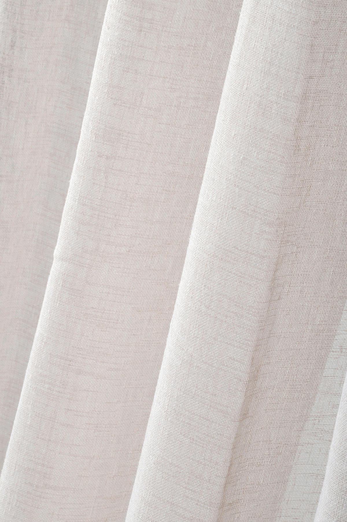 GOTOVA ZAVJESA bež   - bež, Basics, tekstil (140/260cm)