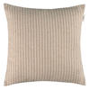 KISSENHÜLLE E-Fun 38/38 cm  - Beige, Basics, Textil (38/38cm) - Esprit