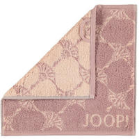 SEIFTUCH Lila 30/30 cm  - Lila, Design, Textil (30/30cm) - Joop!