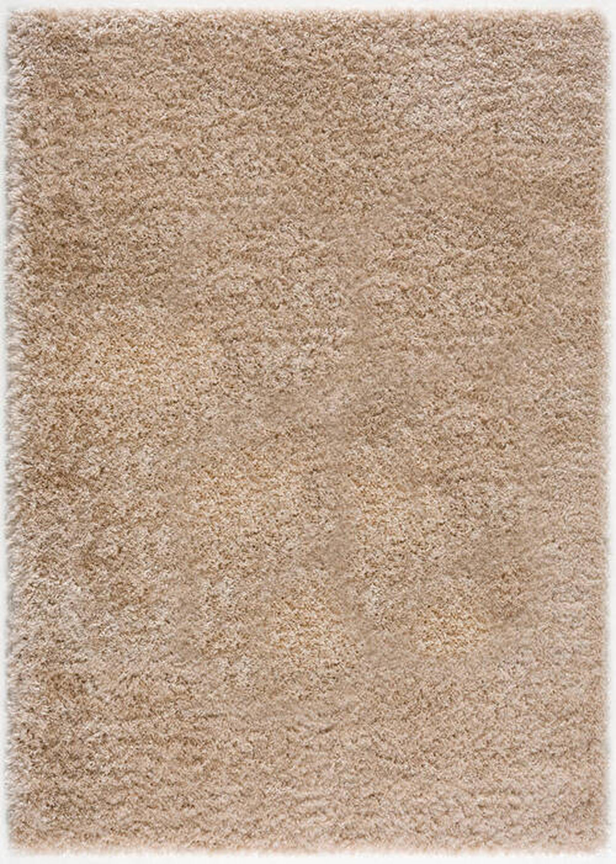 HOCHFLORTEPPICH 80/150 cm Porto Beige  - Beige, KONVENTIONELL, Textil (80/150cm) - Novel