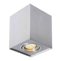 REFLEKTOR         9,7/12,5/9,7 cm      - srebrne barve, Trend, kovina (9,7/12,5/9,7cm)