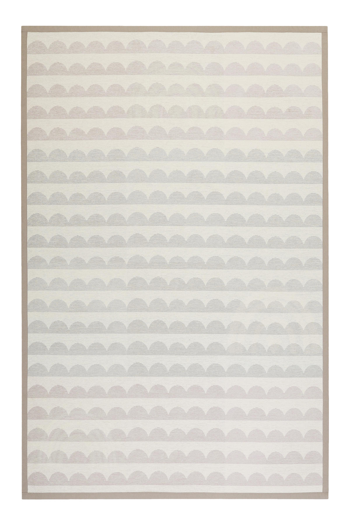 KINDERTEPPICH 160/230 cm Lovely Rainbow  - Beige, Trend, Textil (160/230cm) - Esprit