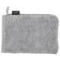 WASCHHANDSCHUH Hellgrau - Hellgrau, Basics, Textil (16/22cm) - JOOP!