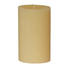 STUMPENKERZE 6,8/10 cm - Creme, Basics (6,8/10cm) - Steinhart STUMPENKERZE 6,8/10 cm - Creme, Basics (6,8/10cm) - Steinhart