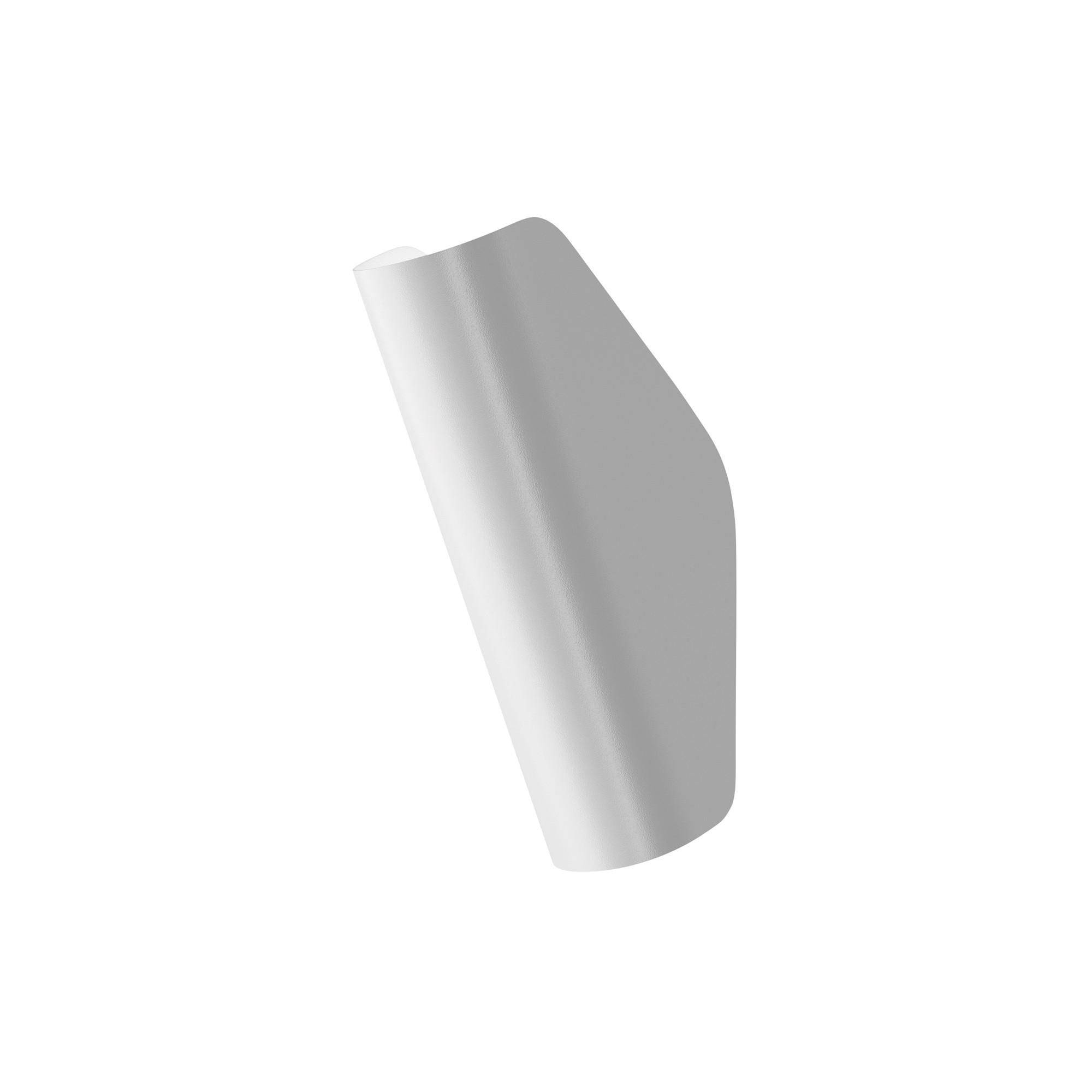 WANDLEUCHTE - Weiss/Messingfarben, Trend, Metall (24,6/7/15,8cm) - MAYTONI